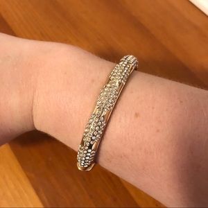 Talbots Jewelry - Talbots Rhinestone Bracelet Talbots Jewelry - Talbots Rhinestone Bracelet